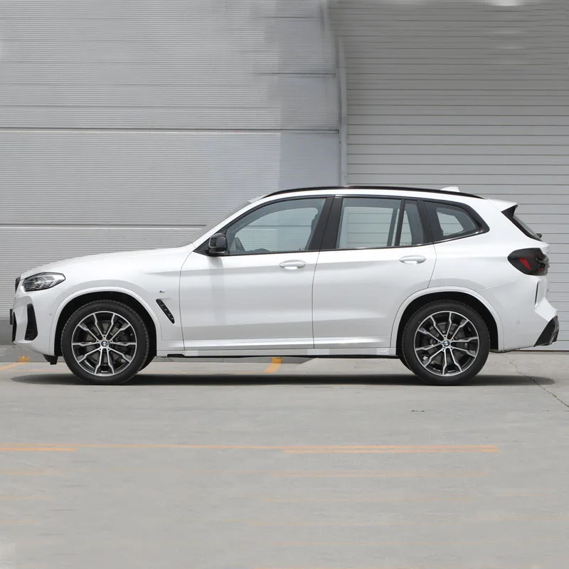 China 2023 Hot Sale SUV 2.0T Automatic Petrol Gasoline Car X3 FOR BMW