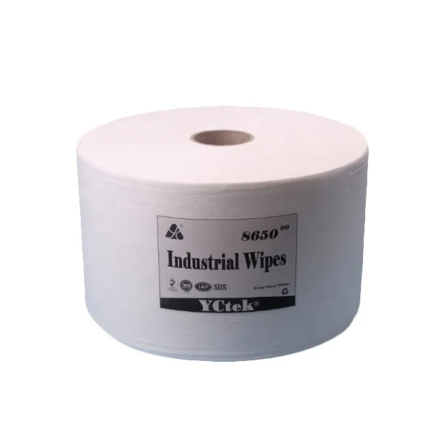 Салфетки для чистки тяжелых условий