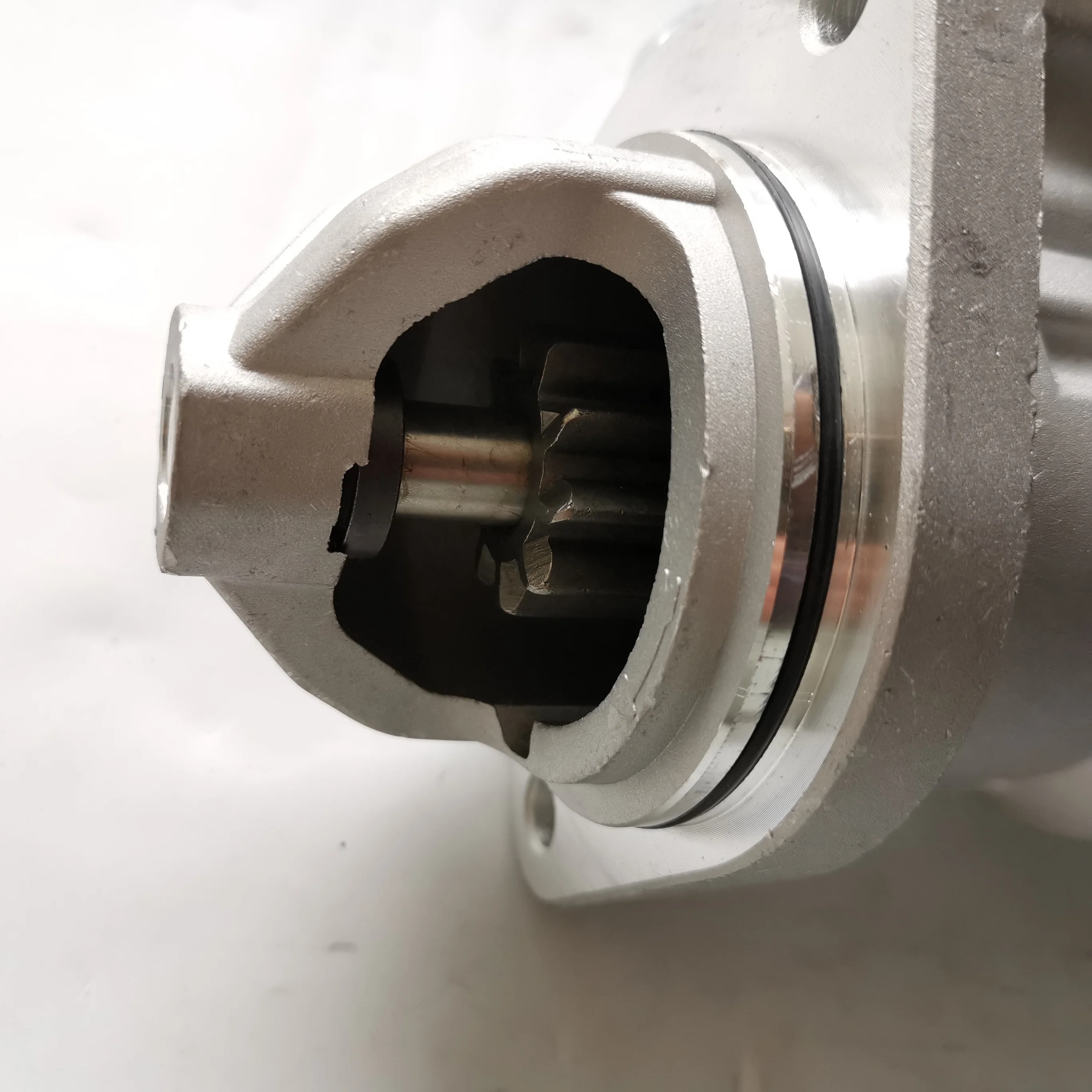 Professional supply starter WEICHAI 13066058/13033591/M93R3008SE/M93R3078SE 24V/6KW/10T  Hot selling High quality low price