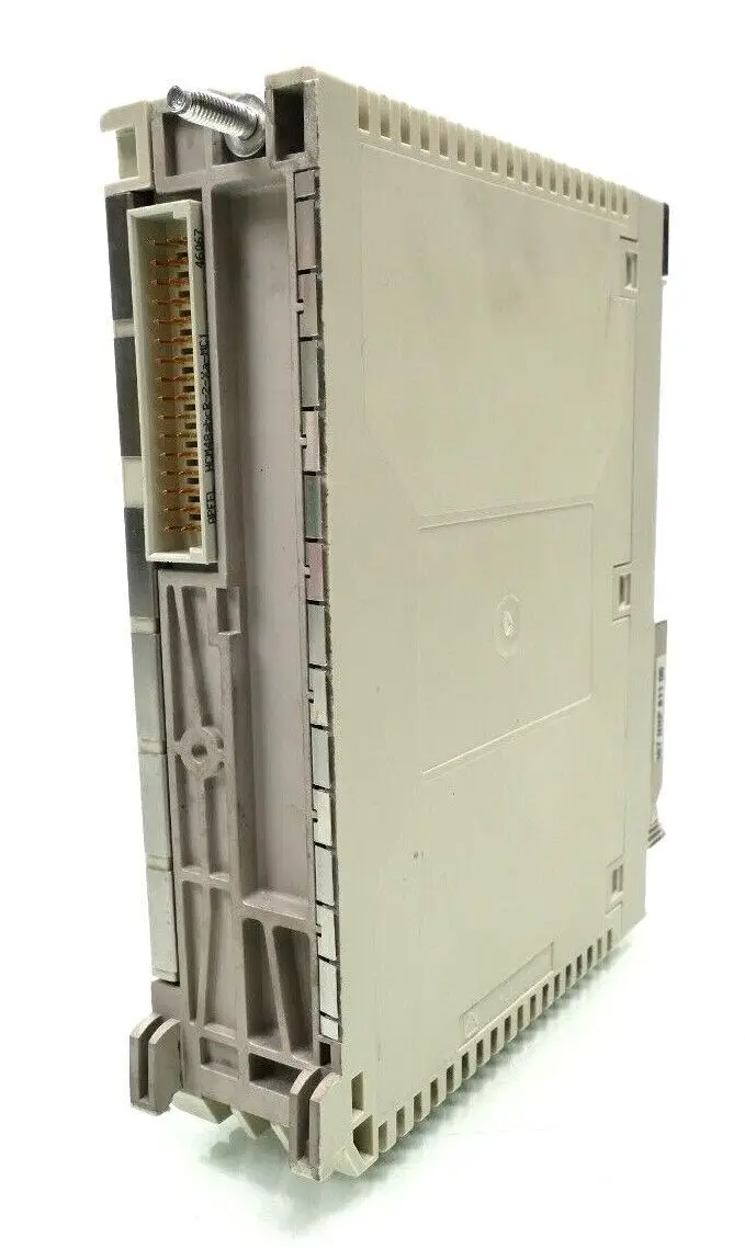 TSXPBY10 TSX PBY10 PROFIBUS DP Option Modules PV:07 RL:12 SV: 1.5