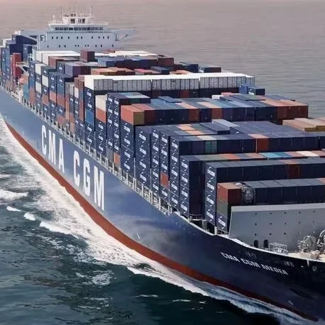 Cheap Freight Forwarder Shipping Ocean International Logistics Fright Forwarder Calculator By Sea Ddu Ddp From China