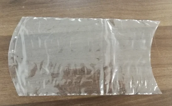 
Eva nylon custom printing logo frozen food grade vacuum sealing wrap roasted roasted chicken poultry heat shrink bags 