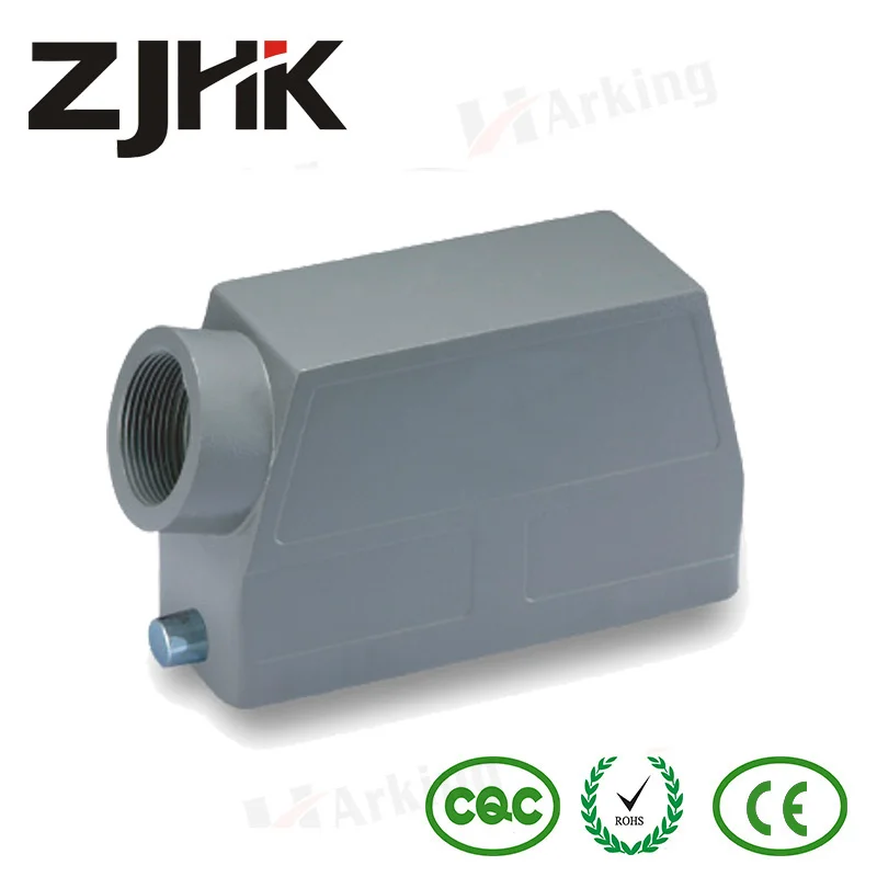 Zjhk H24B-SE-2L-M25 thread type heavy duty body hood