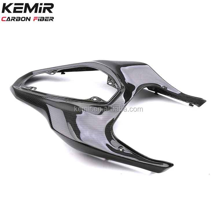 
OEM customized carbon fiber Moto shell parts 