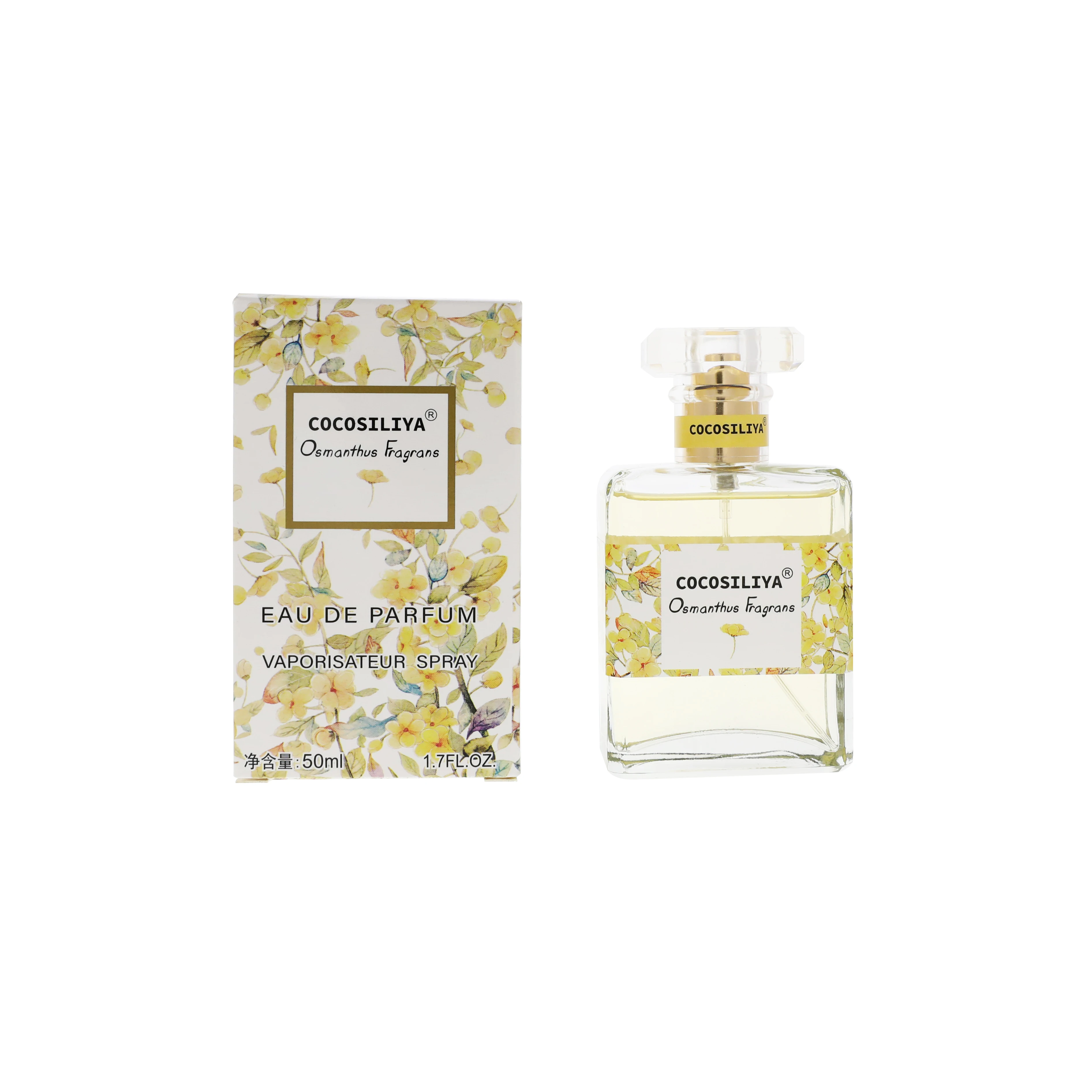 osmanthus fragrance oil supplier vintage original perfume wholesale original brand odm body spray dos homens