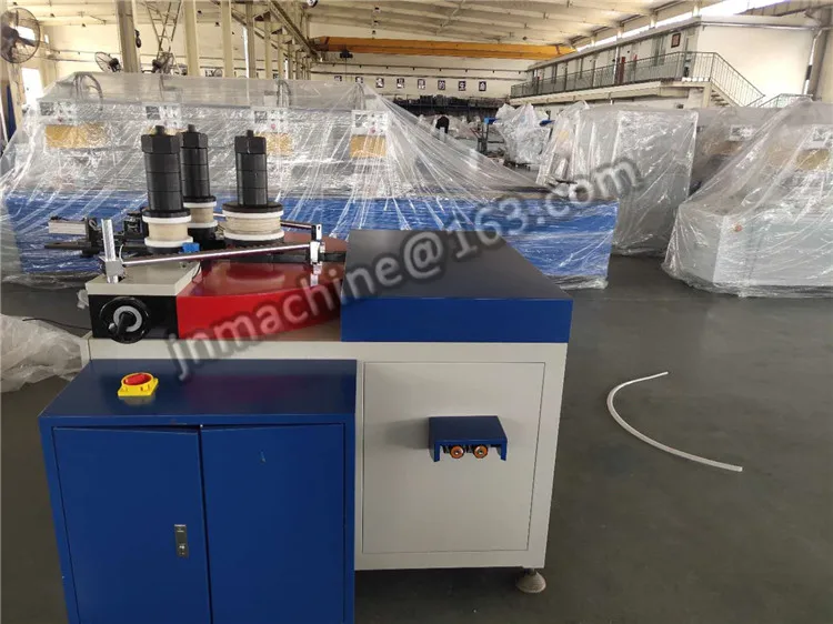 Aluminum Profile Bending Machine for Lightening