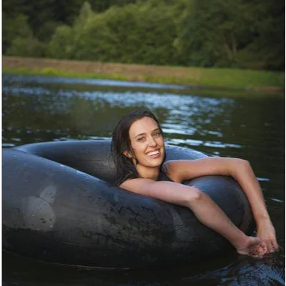 70cm rubber swimming tube  river tube for swimming tube