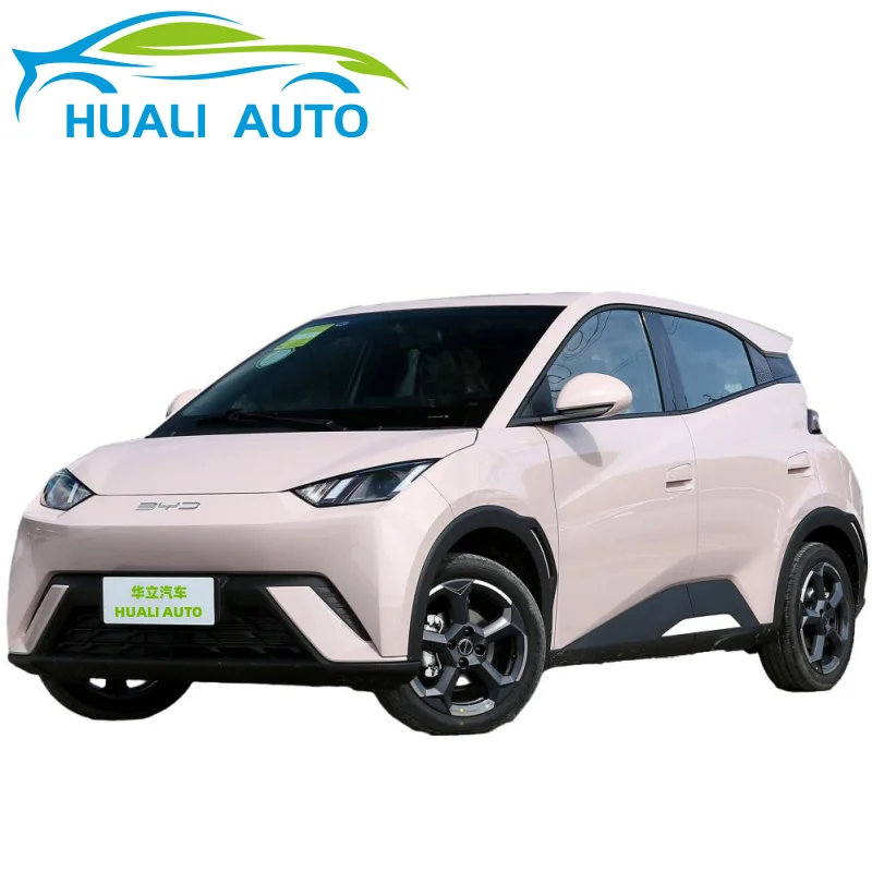 Byd Seagull Elektro Auto 23 Model Auf Lager Bud Byd Seagull 405km Full 2023 Seagull Flying Edition 2024