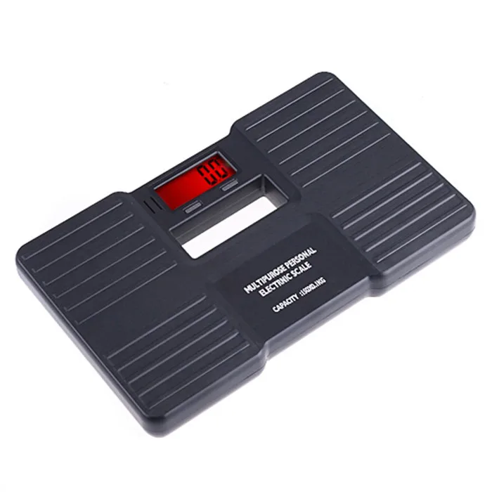 Электронные весы с ЖК-дисплеем по заводской цене, цифровые весы для ванной