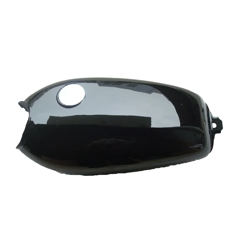 Wholesale OEM Motorcycle steel Fuel Gas Tank For CB100