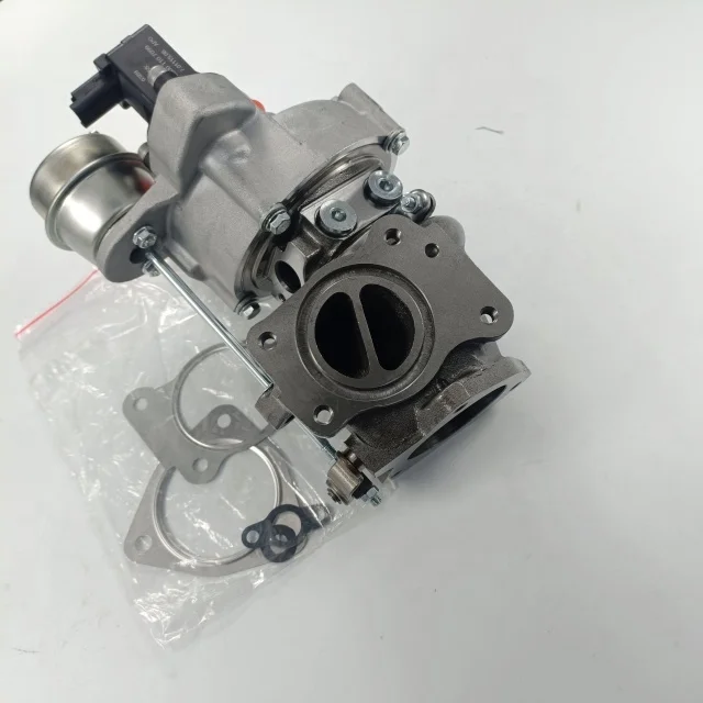 Turbocharger for BMW Mini R55 R56 R57 11657600890 53039880118 53039880163 53039880181