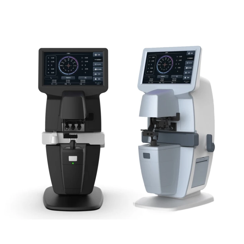 Офтальмологическое оборудование оптический автоматический линзметр цифровой цена