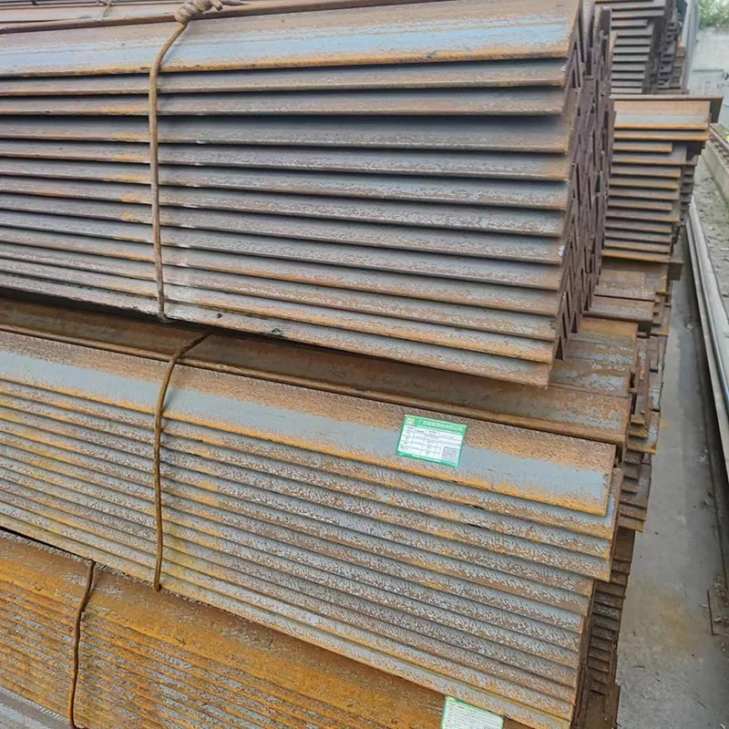 American standard Angle Steel with factory price