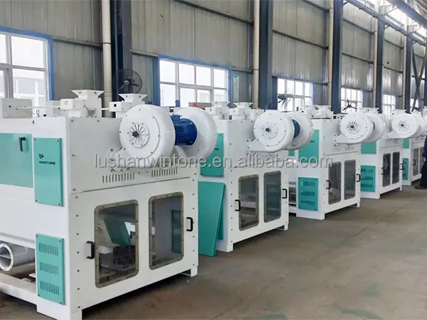 1000 кг/ч машина для очистки кукурузы для пищевой промышленности-заводская цена, оптовая продажа, машина для шелушения кукурузы