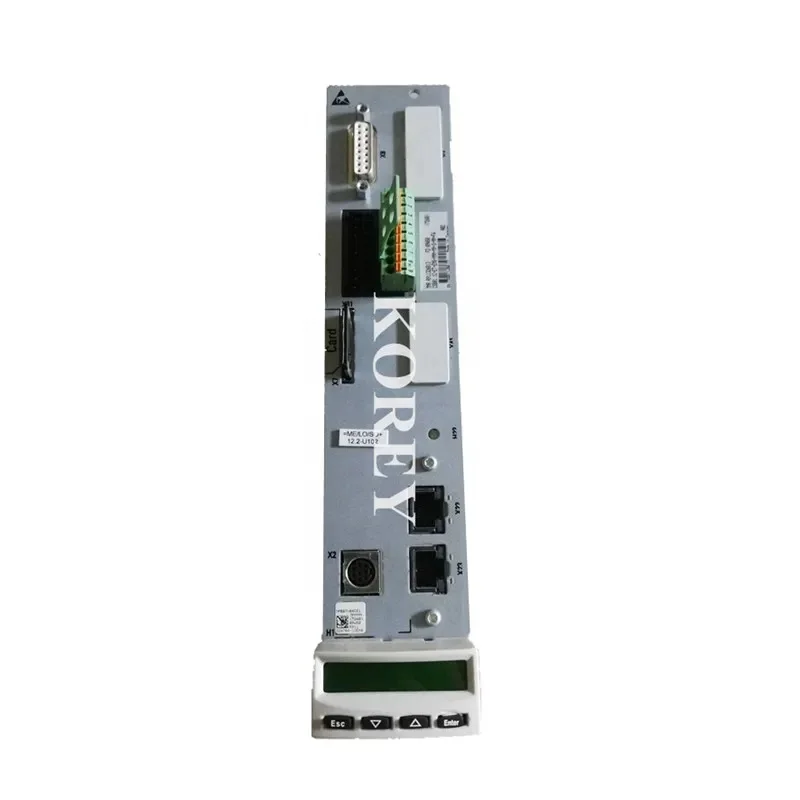 Servo Driver Motherbroad CSB01.1C-ET-ENS-NNN-NN-S-NN-FW Please Enquiry