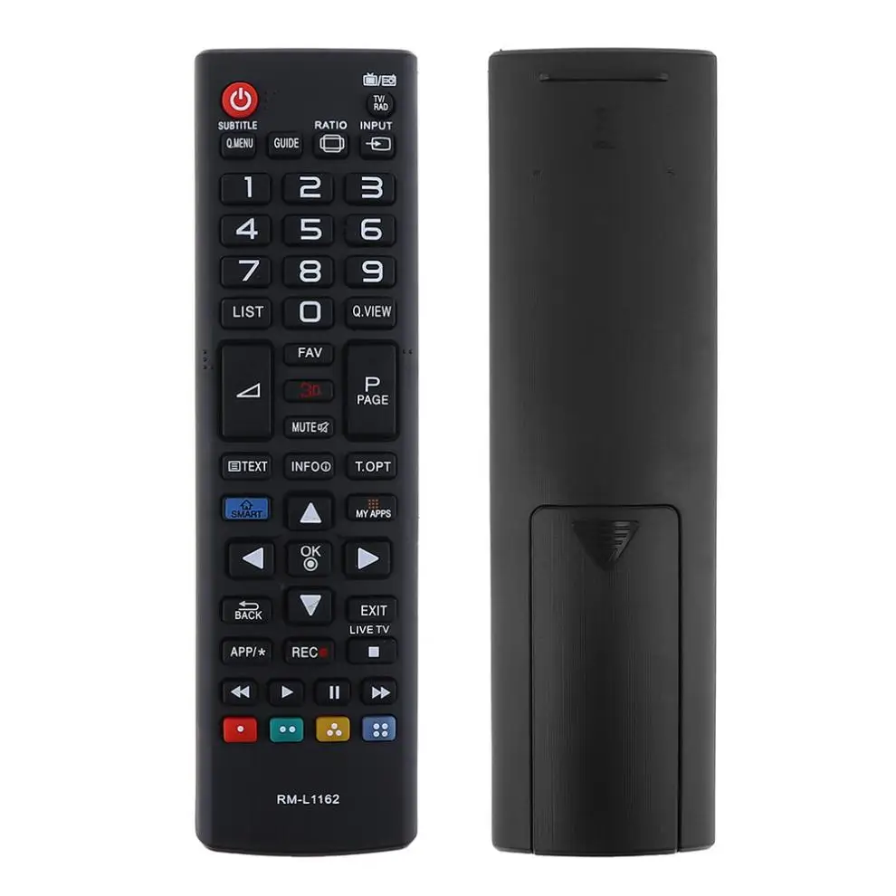 RM-L1162 Smart Wireless TV Remote Control for LG AKB73715610 / AKB7447 AKB7397 / 528 / 560 LED TV
