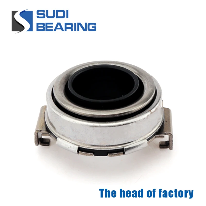 SUDI 47RCT3123FO auto clutch-release-bearing clutch release thrust bearing