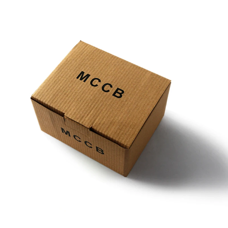 USFULL Solar PV DC Moulded Case Circuit Breaker MCCB 125-630A 2/3/4Pole  1000VDC 1500VDC DC MCCB