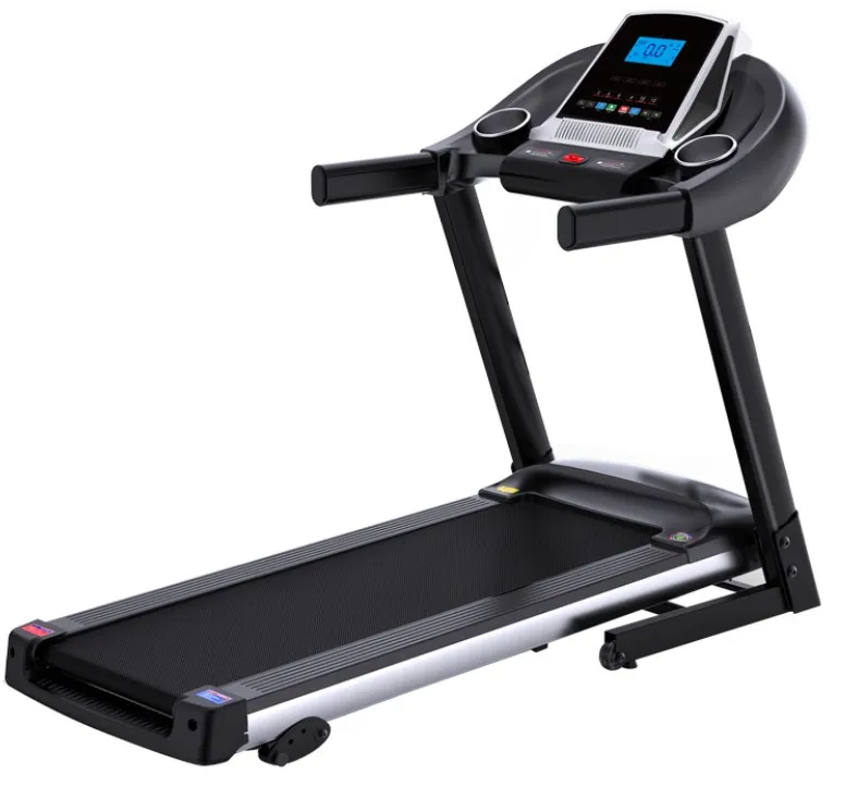 wholesale factory price fold tredmill home running machine walking pad life fitness treadmill