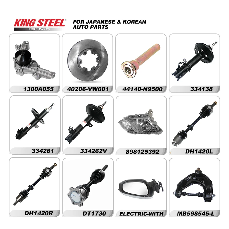 OEM 40250-01J01 4WD Wholesale Car Spare Parts Pickup 4x4 Auto Free Wheel Hub Clutch Hub Lock for NISSAN Patrol Safari GQ GU 1990