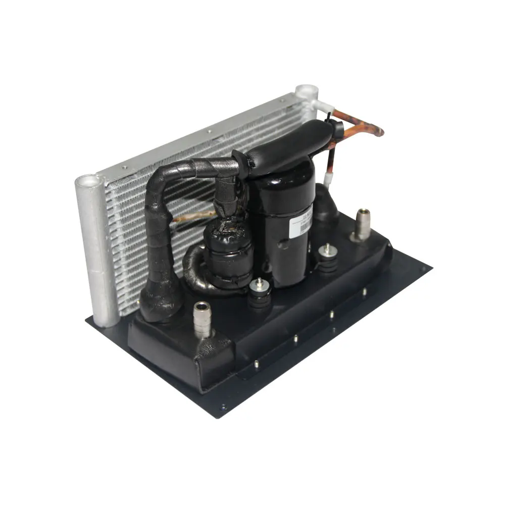 Coolingstyle Mini 24V DC Compressor Cooling Modular