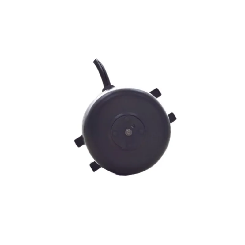 High Quality Class B Insulation High Quality Electric Fan Motor Ac