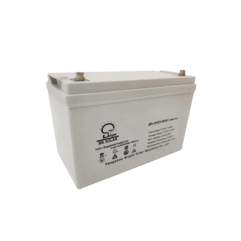 200ah solar gel battery maintenance free batteries long life solar 2v 2000ah 3000ah opzv battery