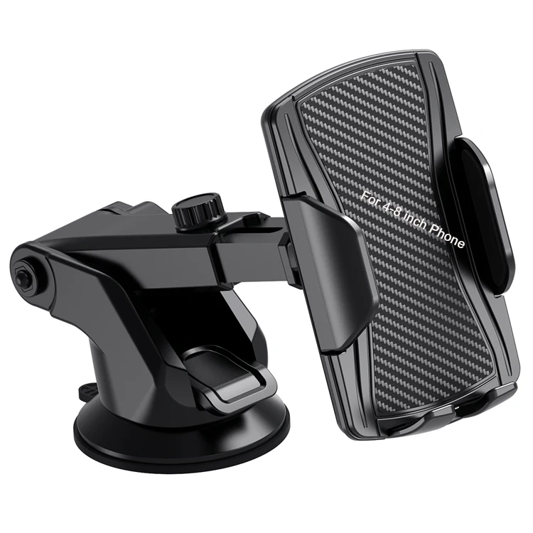 Hot Selling Mobile Accessories 360 Degree Rotation Car Dashboard Phone Holder