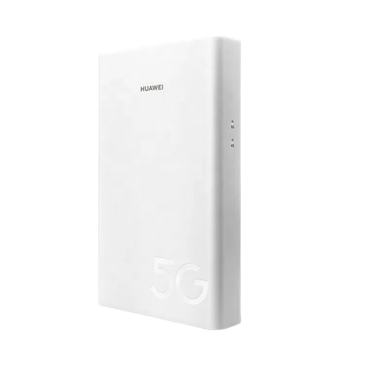  Оригинальный разблокированный Huawei 1 65 Гбит/с НСА и SA сеть 5G открытый маршрутизатор 5 г CPE Win