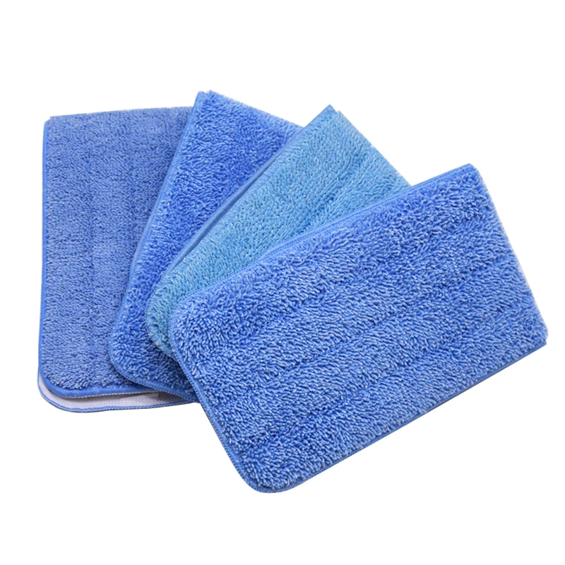 Швабра из микрофибры