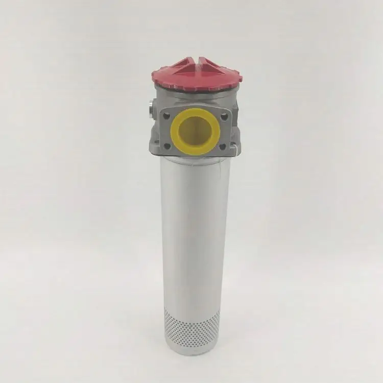 Hydraulic Oil Dehydration Filter Cart Forklift FAX 250*20 Industrial Hydraulic Oil Filter