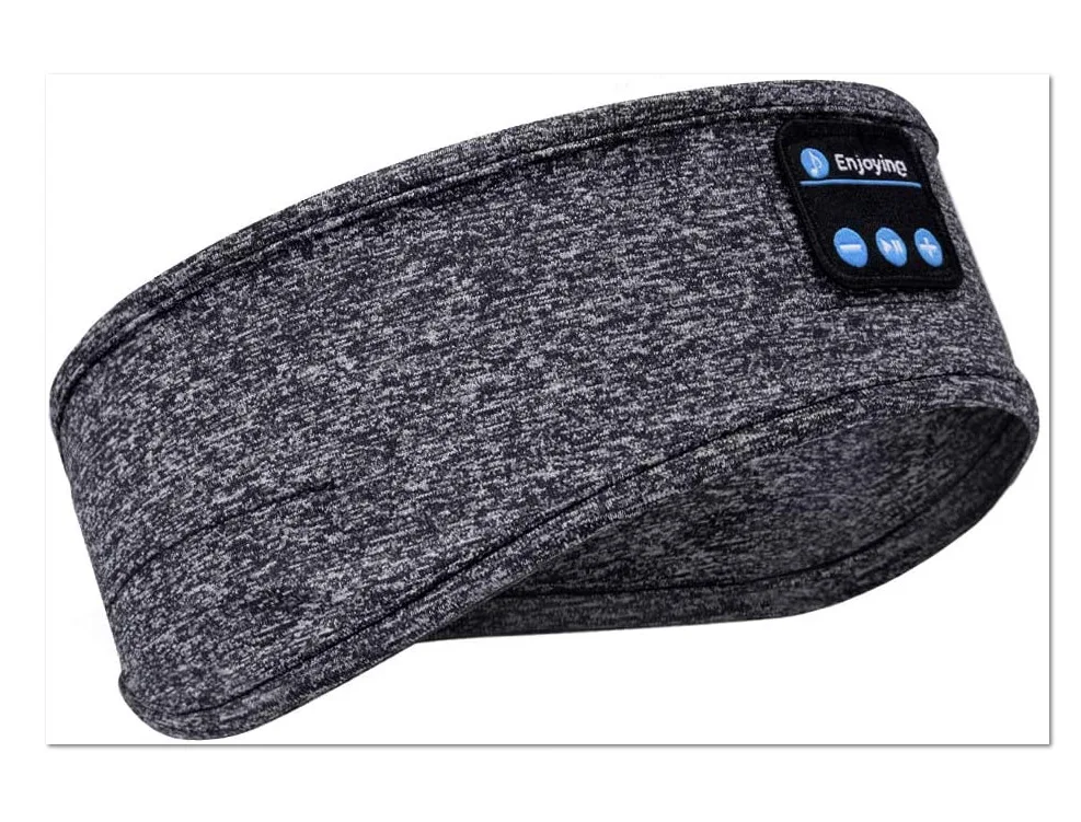 New Wireless Headband Bluetooth 5.0 Sports Bandana