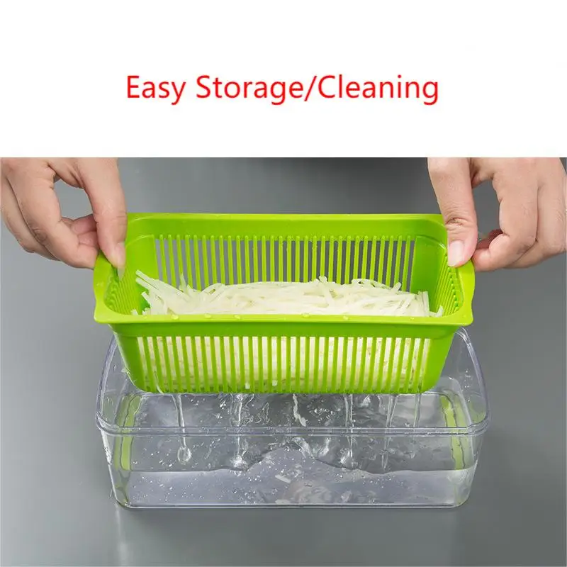 Amazon Top Seller Kitchen Accessories 12 in 1 Food Dicer Onion Veggie Chopper Mandoline Slicer Multifunctional Vegetable Cutter