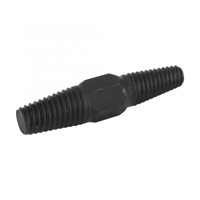 1/2'+3/4' Use Double Screw Extractor Broken Damaged Screw Remover Multifunctional Connector