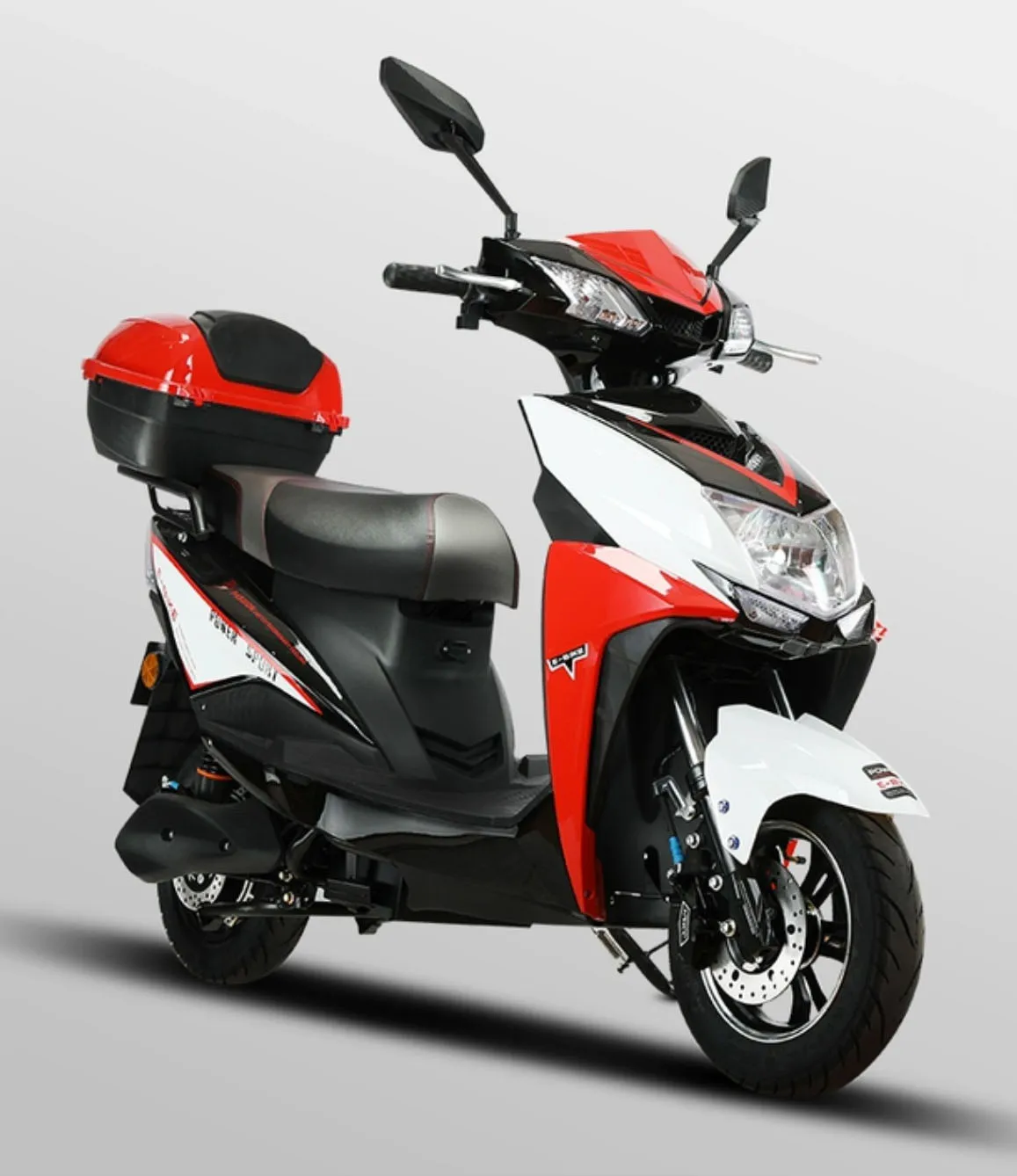 Direct selling adult electric motorcycle 1000w 60v 20ah /electric scooter 2020 electric moped with pedal