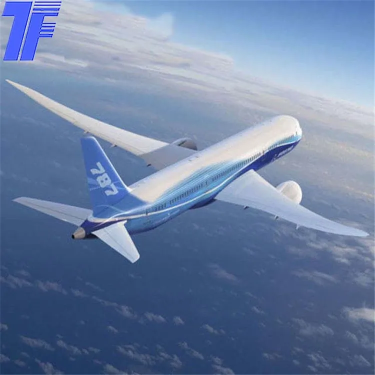 DHL UPS Fedex Air Freight Rates Express Courier Delivery Shipping Price Air  Service  Shipping Agent from China to Canada