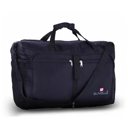 80L Large Capacity Travel Duffel Bag Foldable gym sports travel Luggage Bag