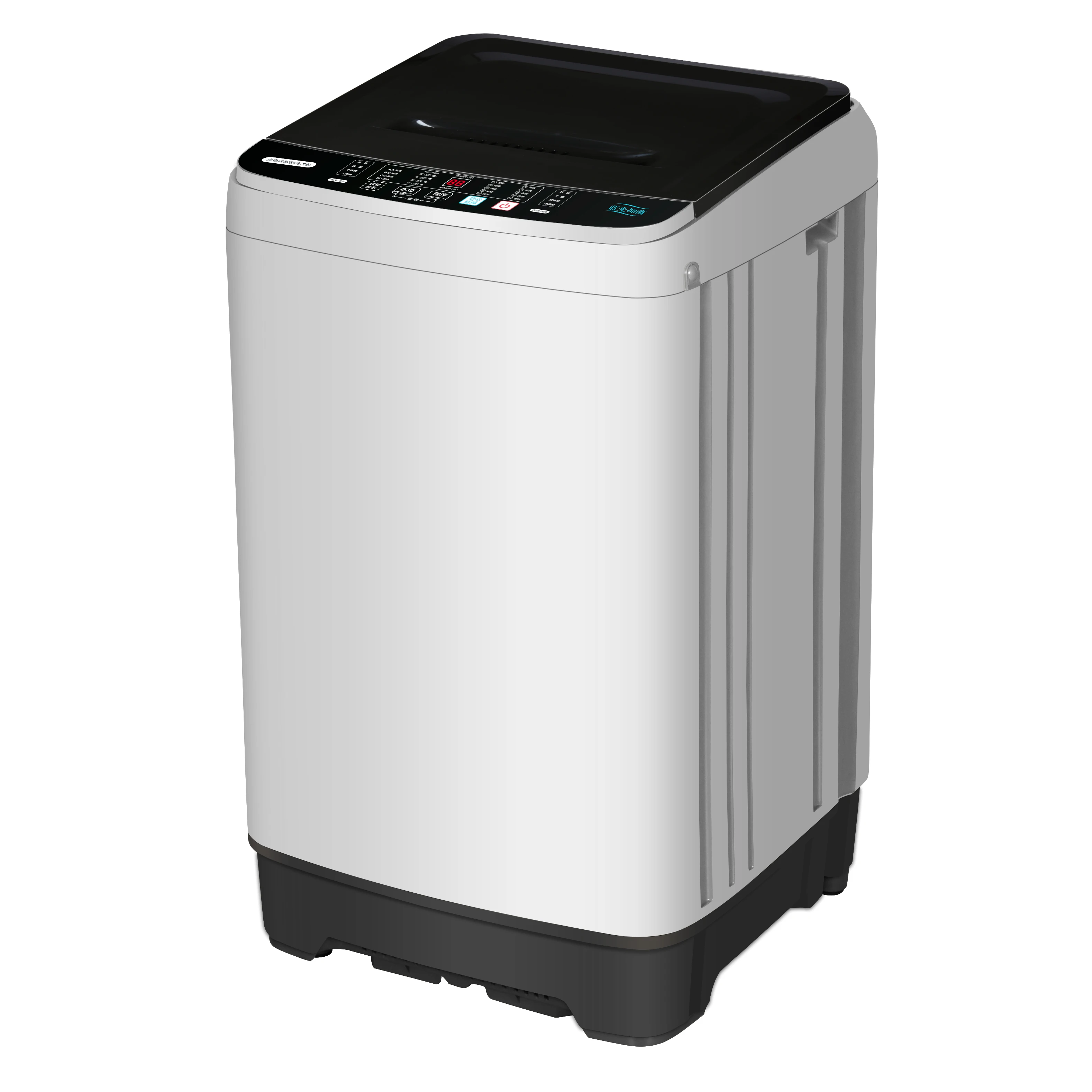 XQB60-2010B High quality Stainless steel washing machine 50kg 100kg 130kg automatic industrial laundry washing machines