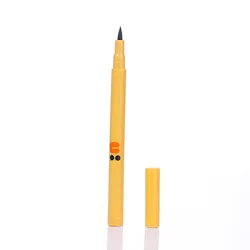 Best Sellers Cartoon Eyeliner Lasting waterproof sweatproof Anti halo dyeing Eyeliner Waterproof Liquid Eyeliner