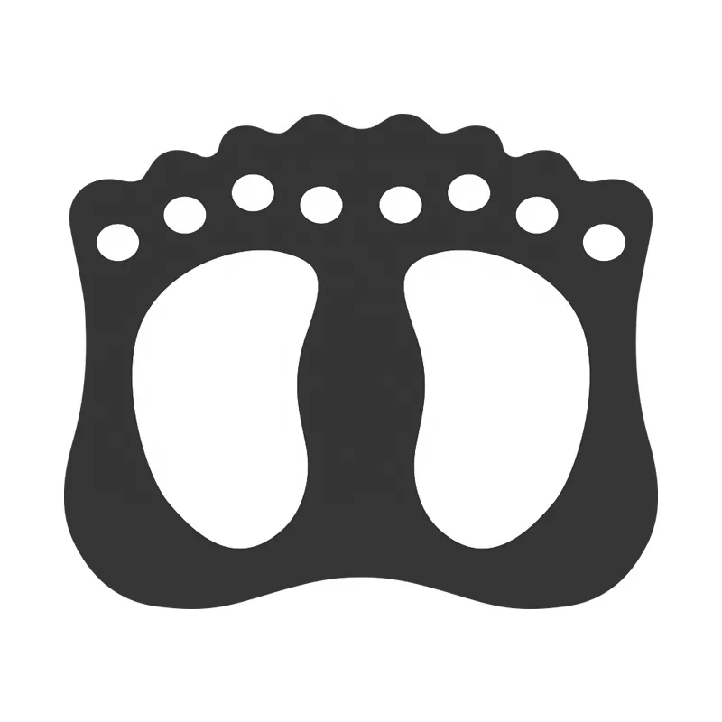 (CHKAME) 2.5MM SOFT PERSONAL PRINT BANYO PASPAS CHARACTER RUG DIATOM MUD BATH MAT