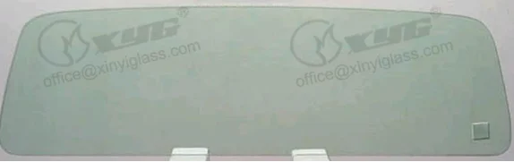 MAZDA B-SERIES PICKUP Car Auto Glass Front Windshield Door Windows Rear Windscreen Triangle Quarter Assembly Sunroof Panora