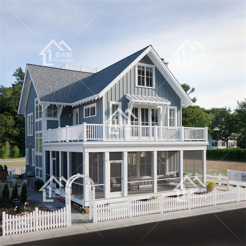 China top quality prefab portable outdoor house manufacturer,real estate