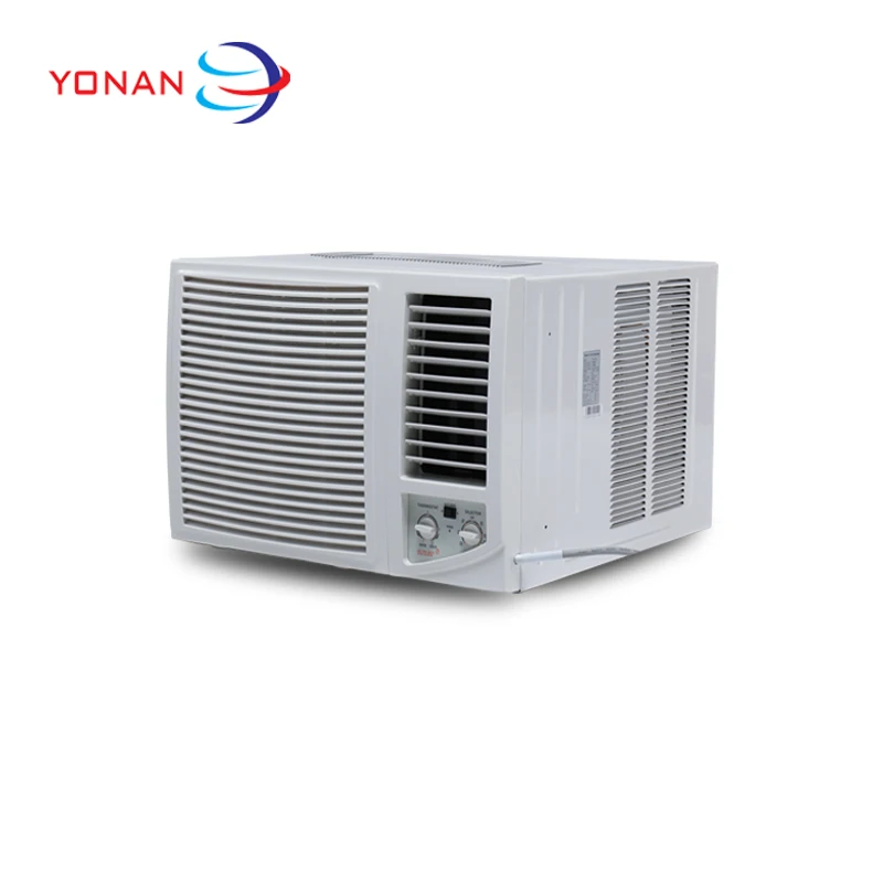 R410a Gas Cooling Only Air Conditioners Window Type AIr Condition