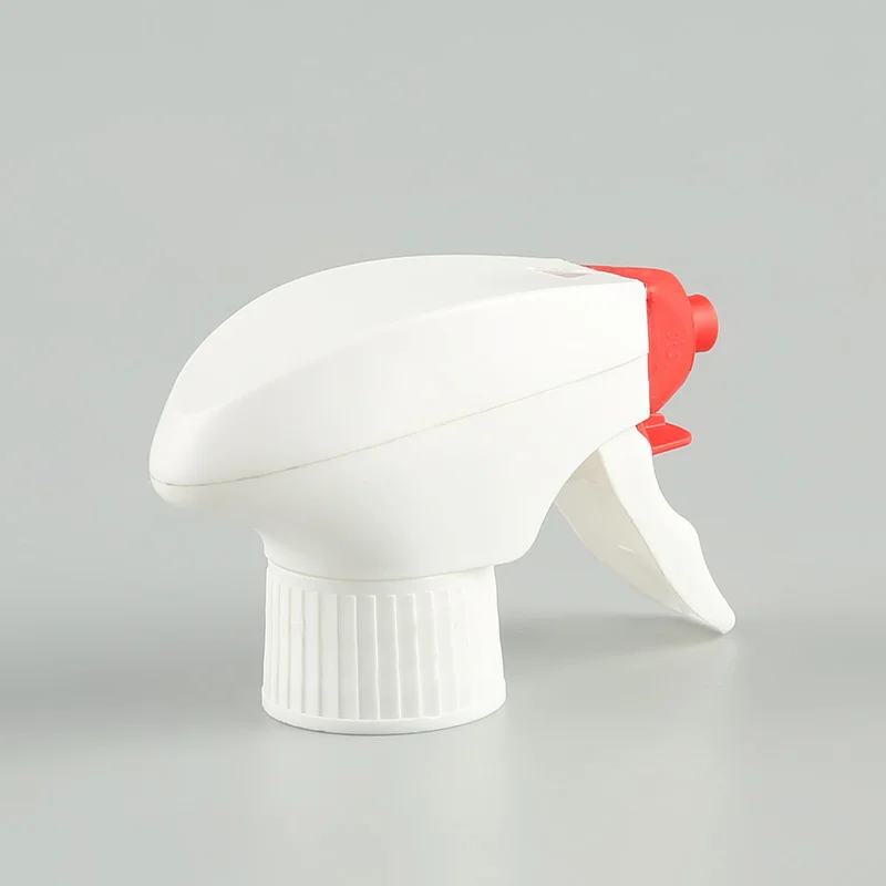 28/410 Plastic trigger sprayer head for cosmetic trigger sprayer china