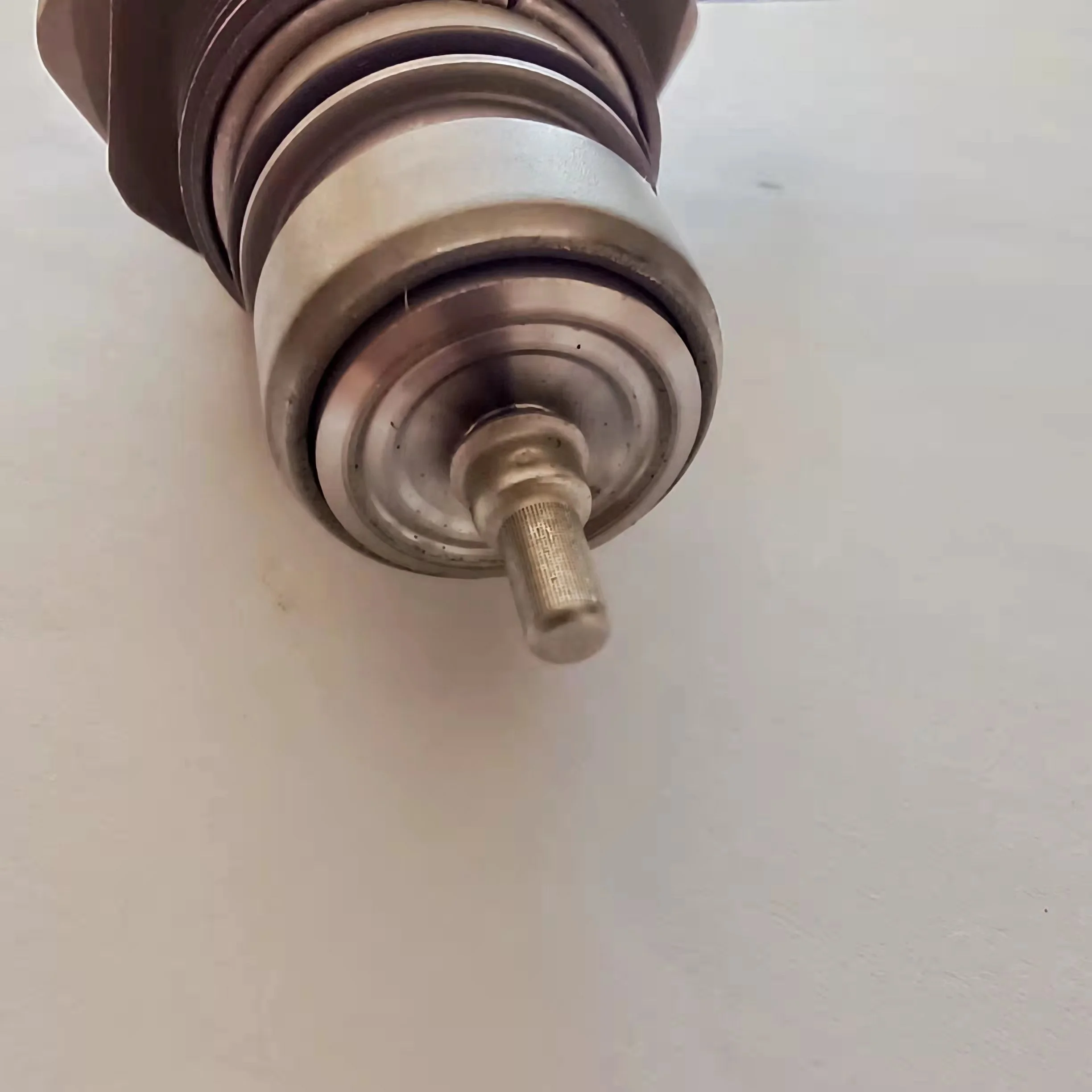 Diesel Fuel Pump Pressure Regulator DRV Control Valve 0281002507 0281002493