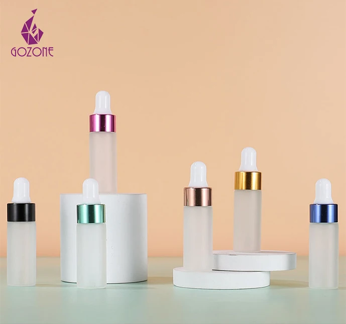 Ароматическое масло, сыворотка для ухода за кожей 3 мл, уд масло, прозрачное эфирное масло, косметическая стеклянная бутылка с пипеткой