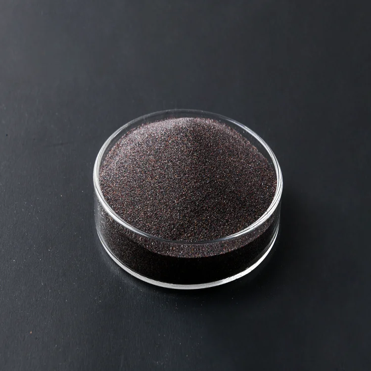 60% High purity ilmenite concentrate for Titanium Dioxide making