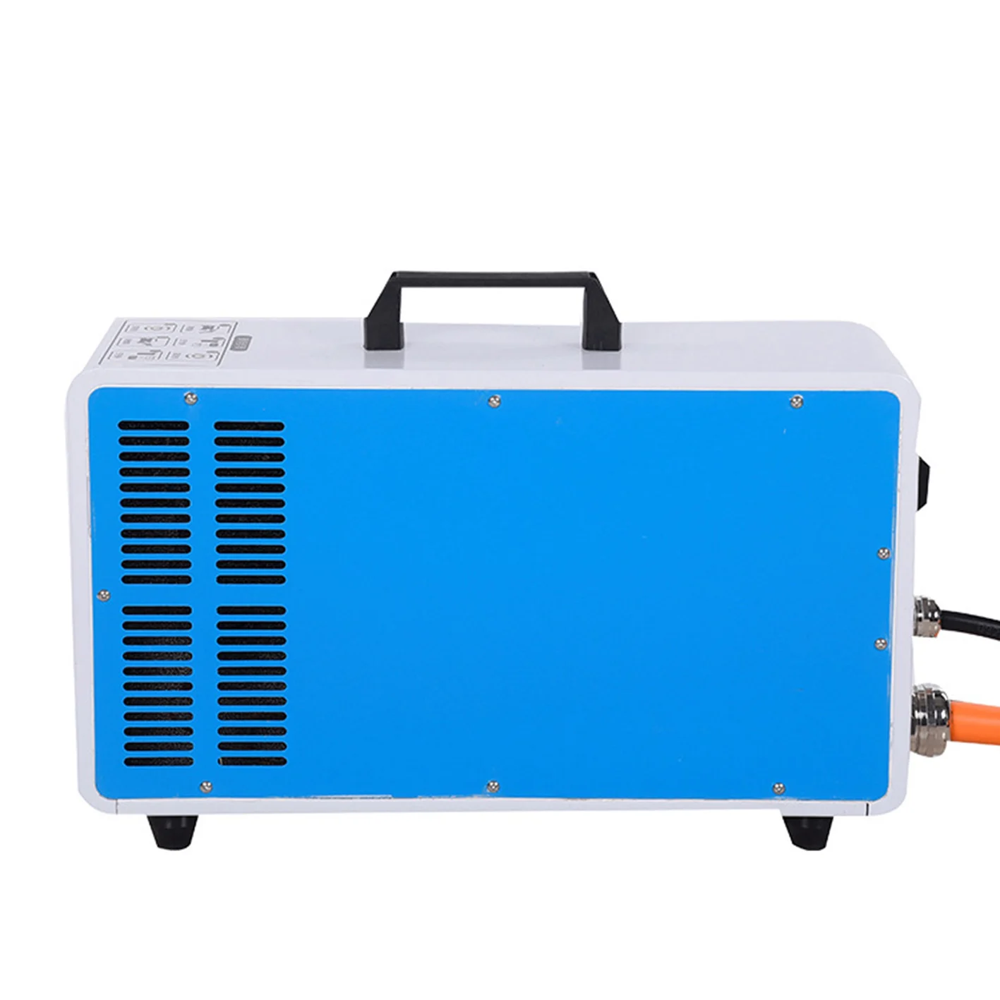 GBT Bomern mobile dc charger v2v car ev fast 20kw 30 kw 40 kw