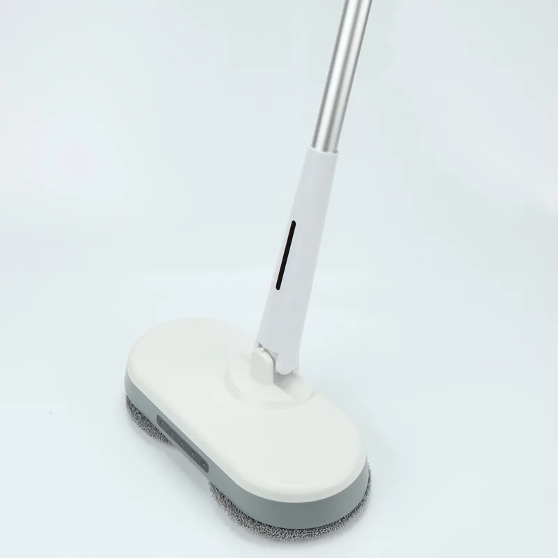 Electric sweeper scrub sweeping all-in-one automatic wireless household lazy mop mopping machine
