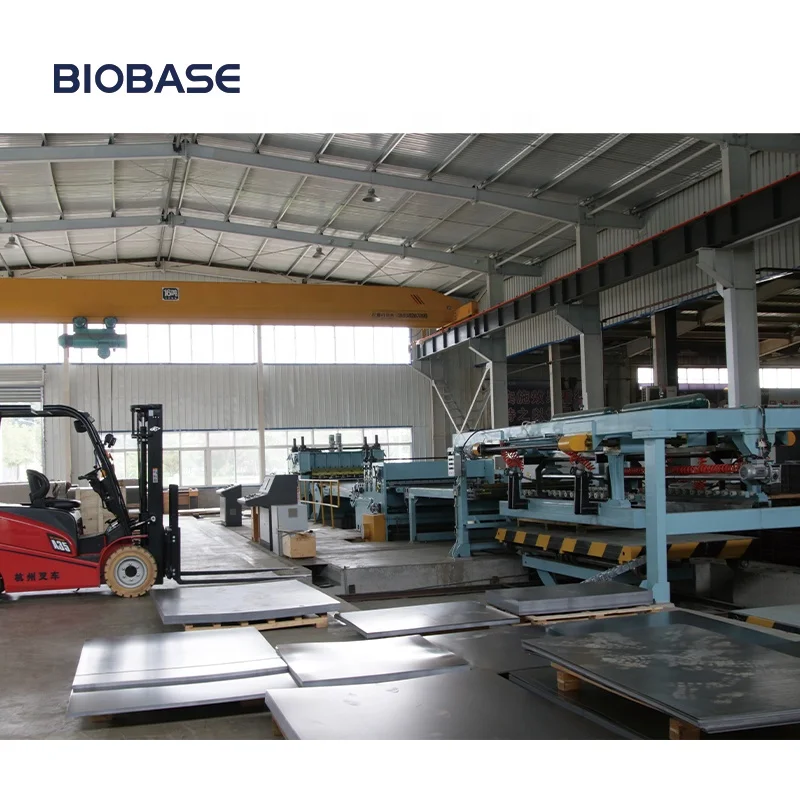 BIOBASE горячая Распродажа Анаэробная банка небольшой домашний анаэробный Картер лабораторные принадлежности Лабораторное медицинское оборудование